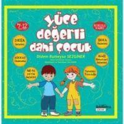 Yüce Degerli dahi Cocuk