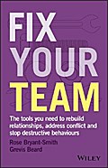 Fix Your Team