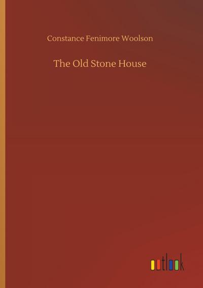 The Old Stone House