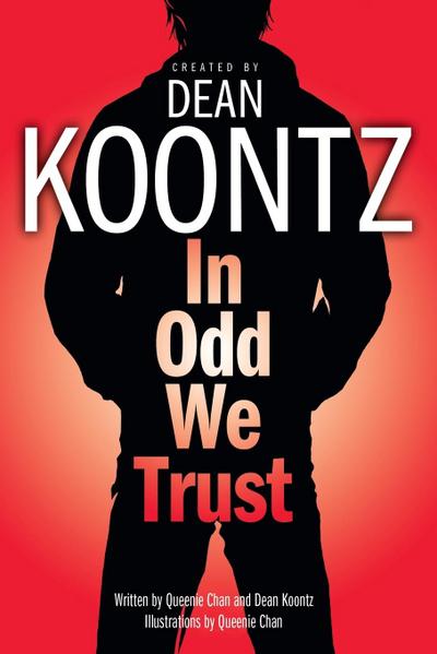 In Odd We Trust (Graphic Novel)