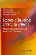 Economic Challenges of Pension Systems