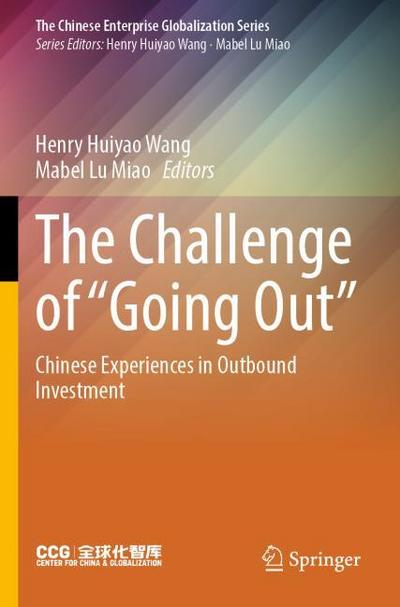 The Challenge of Going Out