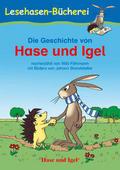 Die Geschichte von Hase und Igel