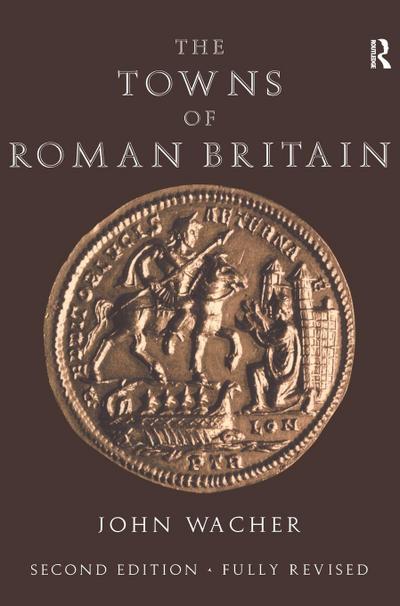 The Towns of Roman Britain