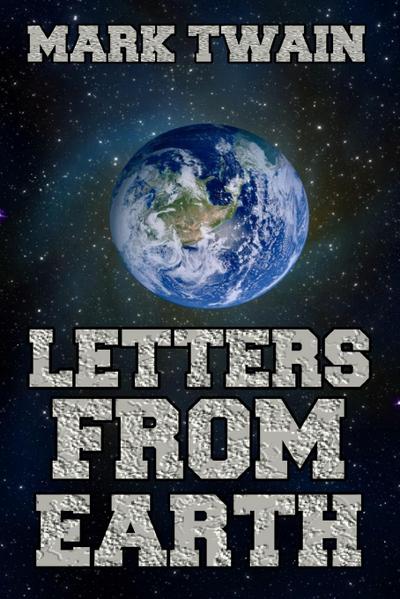 Letters from Earth