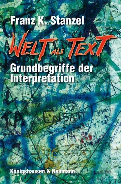 Die Welt als Text