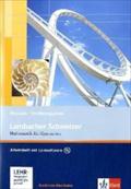 Lambacher Schweizer - Ausgabe Nordrhein-Westfalen - Neubearbeitung / Arbeitsheft plus Lösungsheft mit Lernsoftware Oberstufe - Einführungsphase