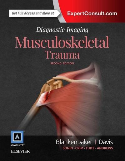 Diagnostic Imaging Musculoskeletal Trauma