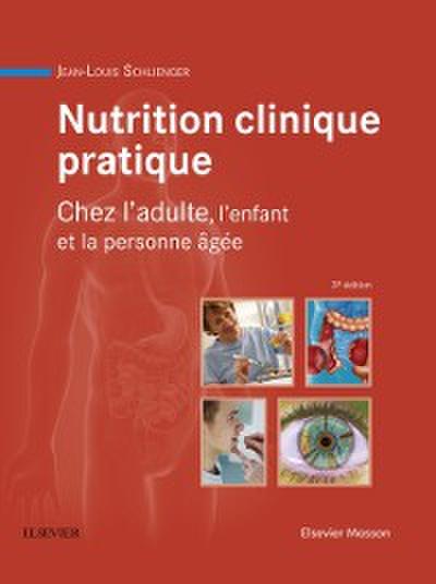 Nutrition clinique pratique