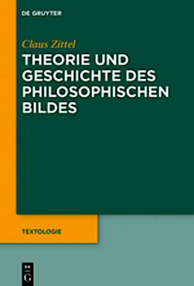 Theorie und Geschichte des philosophischen Bildes