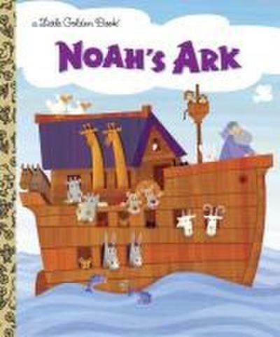 Noah’s Ark