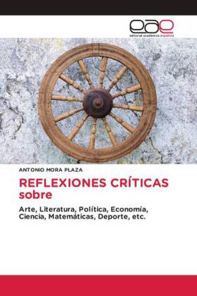 REFLEXIONES CRÍTICAS sobre