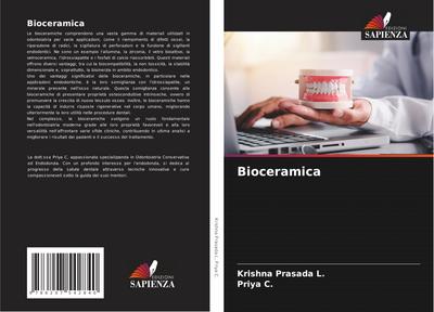 Bioceramica