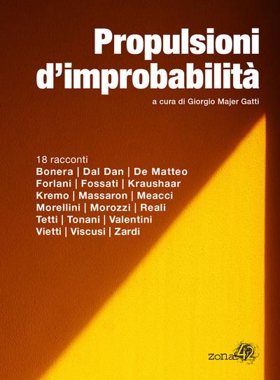 Propulsioni d’improbabilità