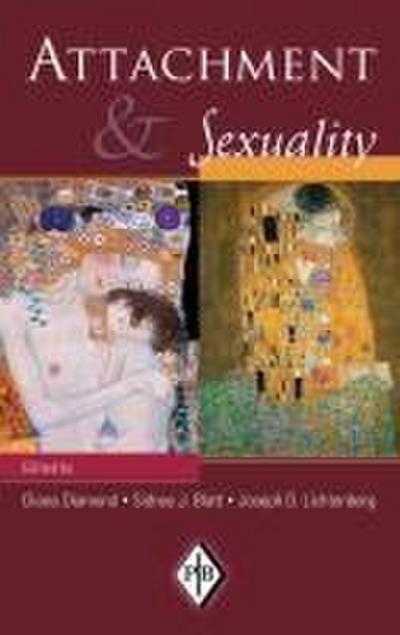 Attachment and Sexuality