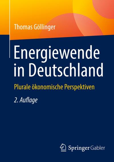 Energiewende in Deutschland