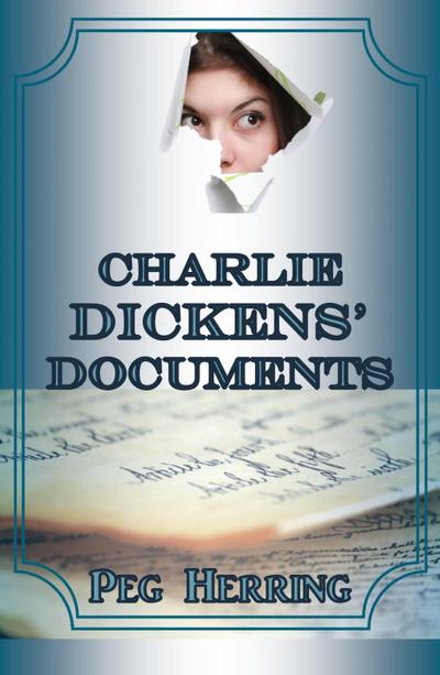 Charlie Dickens’ Documents (Mercedes Mysteries, #2)
