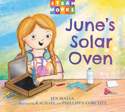 June’s Solar Oven