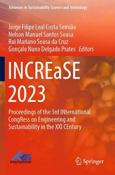 INCREaSE 2023