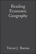 Reading Economic Geography