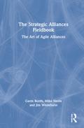 The Strategic Alliances Fieldbook