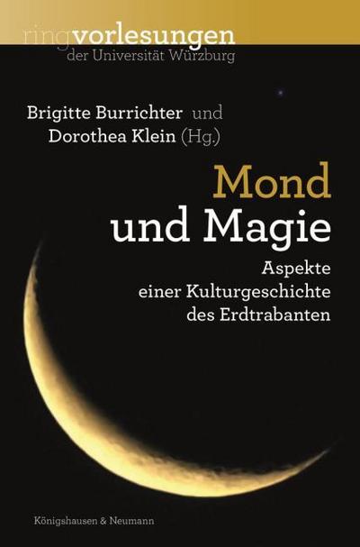 Mond und Magie