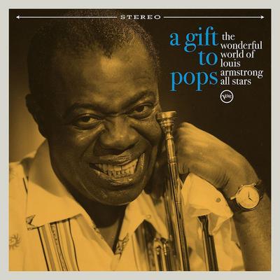 A Gift To Pops, 1 Audio-CD