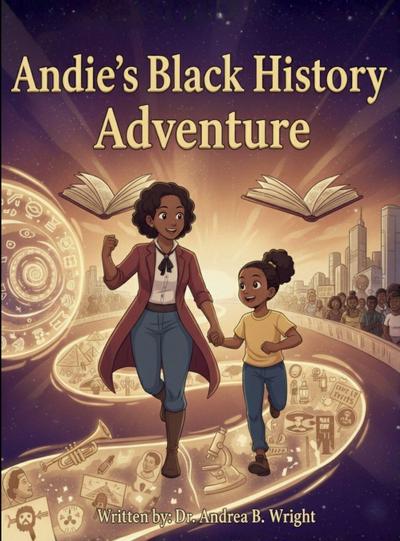 Andie’s Black History Adventure