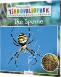 Meine große Tierbibliothek: Die Spinne