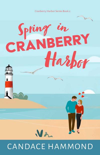 Spring in Cranberry Harbor