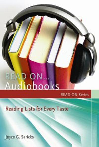 Read On...Audiobooks