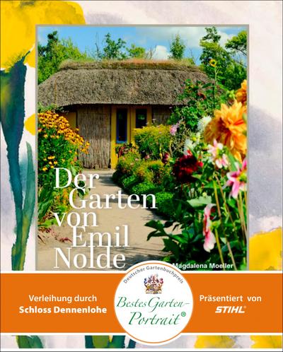 Der Garten von Emil Nolde