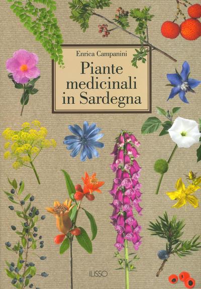 Campanini, E: Piante medicinali in Sardegna