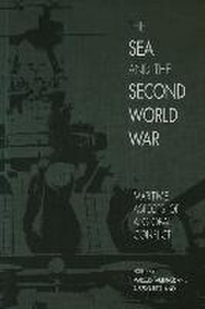 The Sea and the Second World War