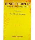 Hindu Temples: What Happened to Them, Vol.2