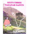 Sixty-three Nayanar Saints