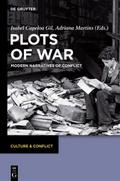 Plots of War