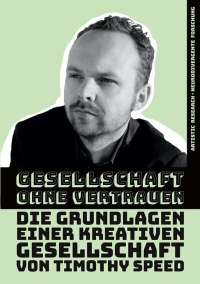 Gesellschaft ohne Vertrauen