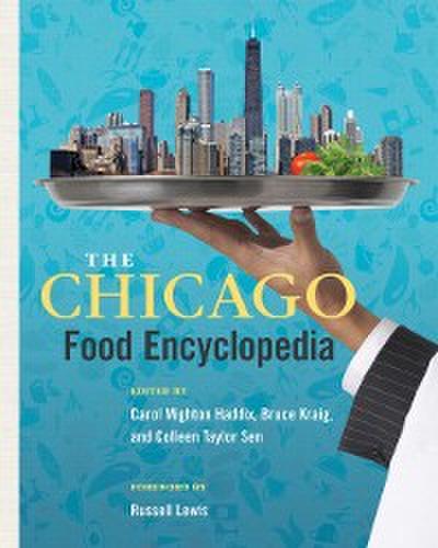 Chicago Food Encyclopedia