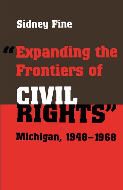 &quote;Expanding the Frontiers of Civil Rights&quote;