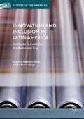 Innovation and Inclusion in Latin America