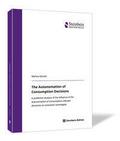 The Autonomation of Consumption Decisions