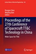Proceedings of the 27th Conference of Spacecraft T