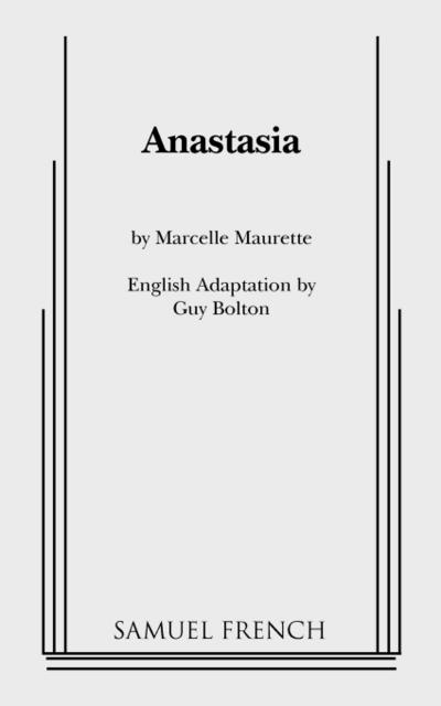 Anastasia