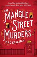 The Mangle Street Murders