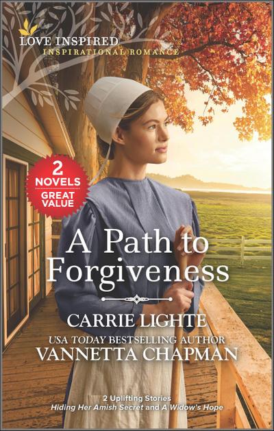 A Path to Forgiveness