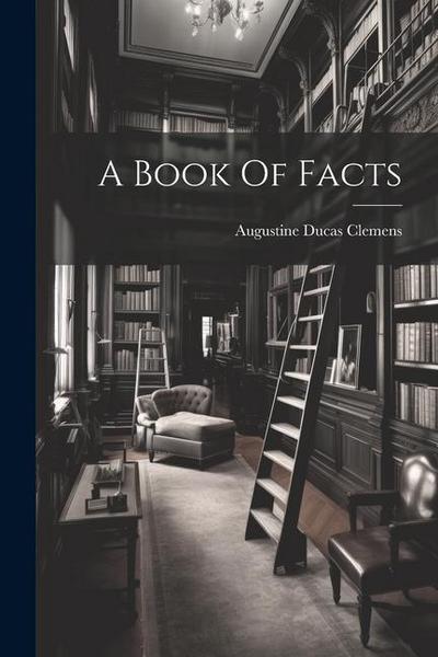 A Book Of Facts