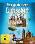 Das gestohlene Luftschiff