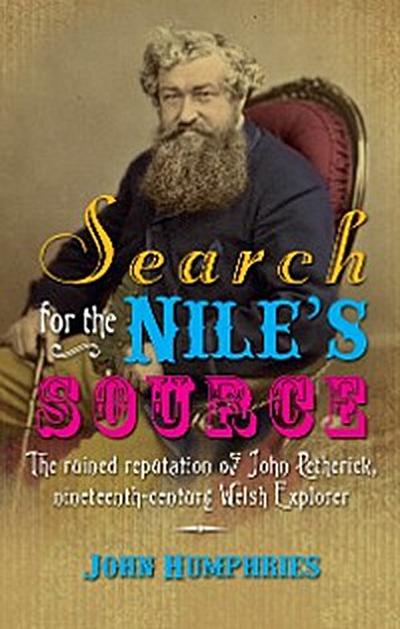 Search for the Nile’s Source