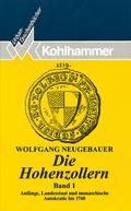 Die Hohenzollern